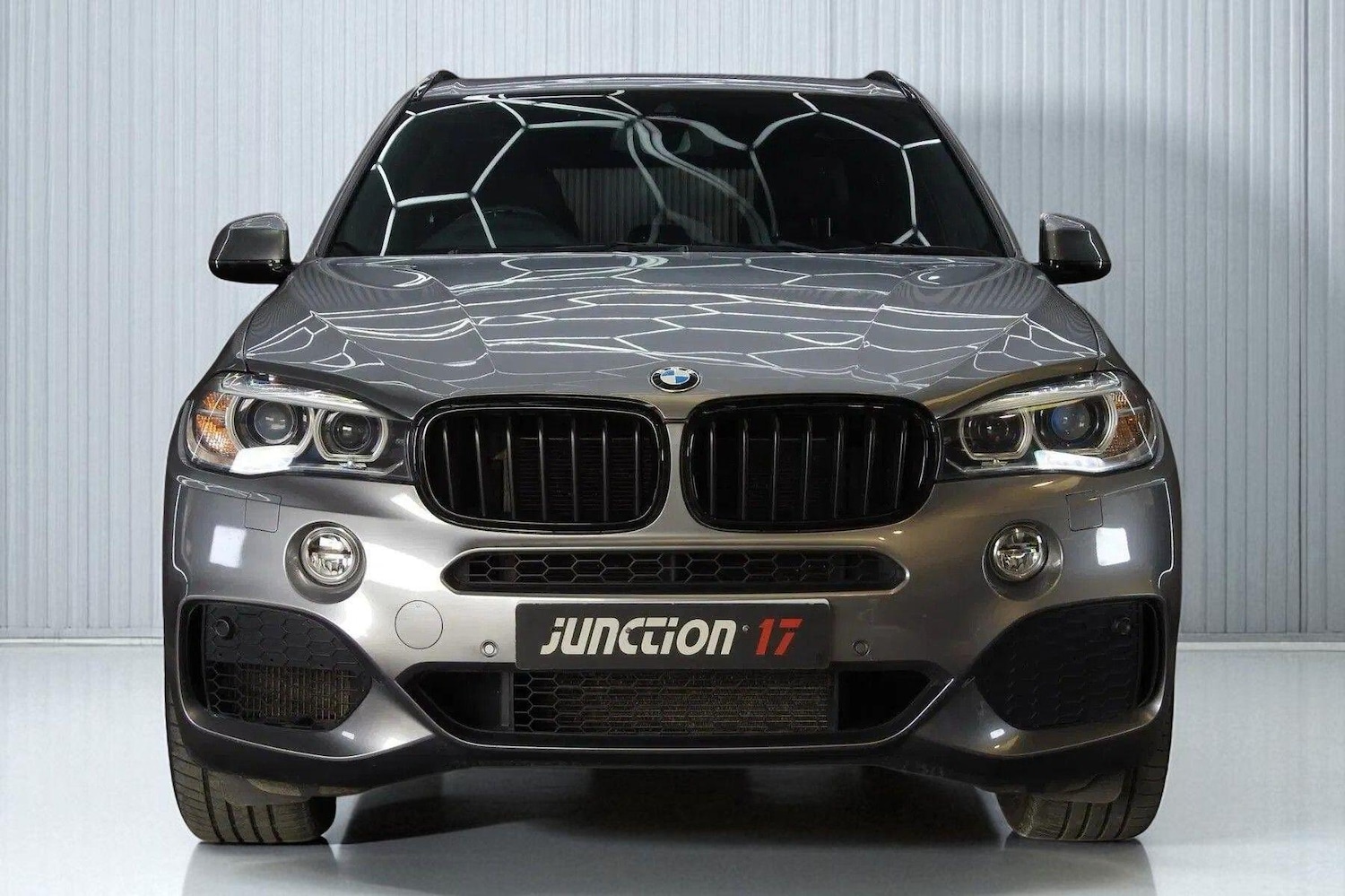 Used BMW X5 2017 for sale - 76659048: Photo 5