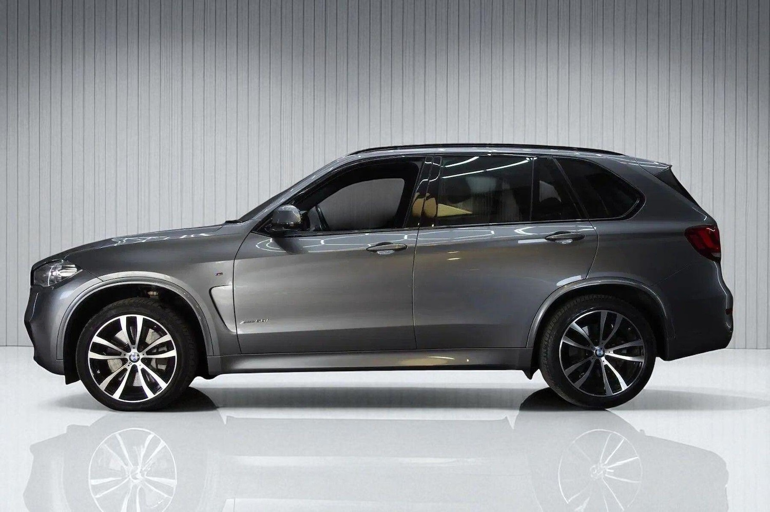 Used BMW X5 2017 for sale - 76659048: Photo 6