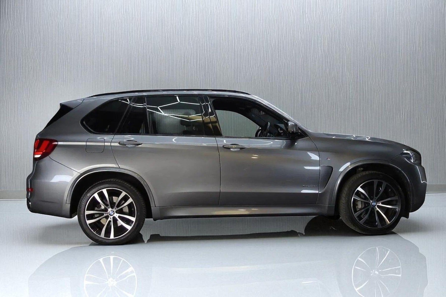 Used BMW X5 2017 for sale - 76659048: Photo 8