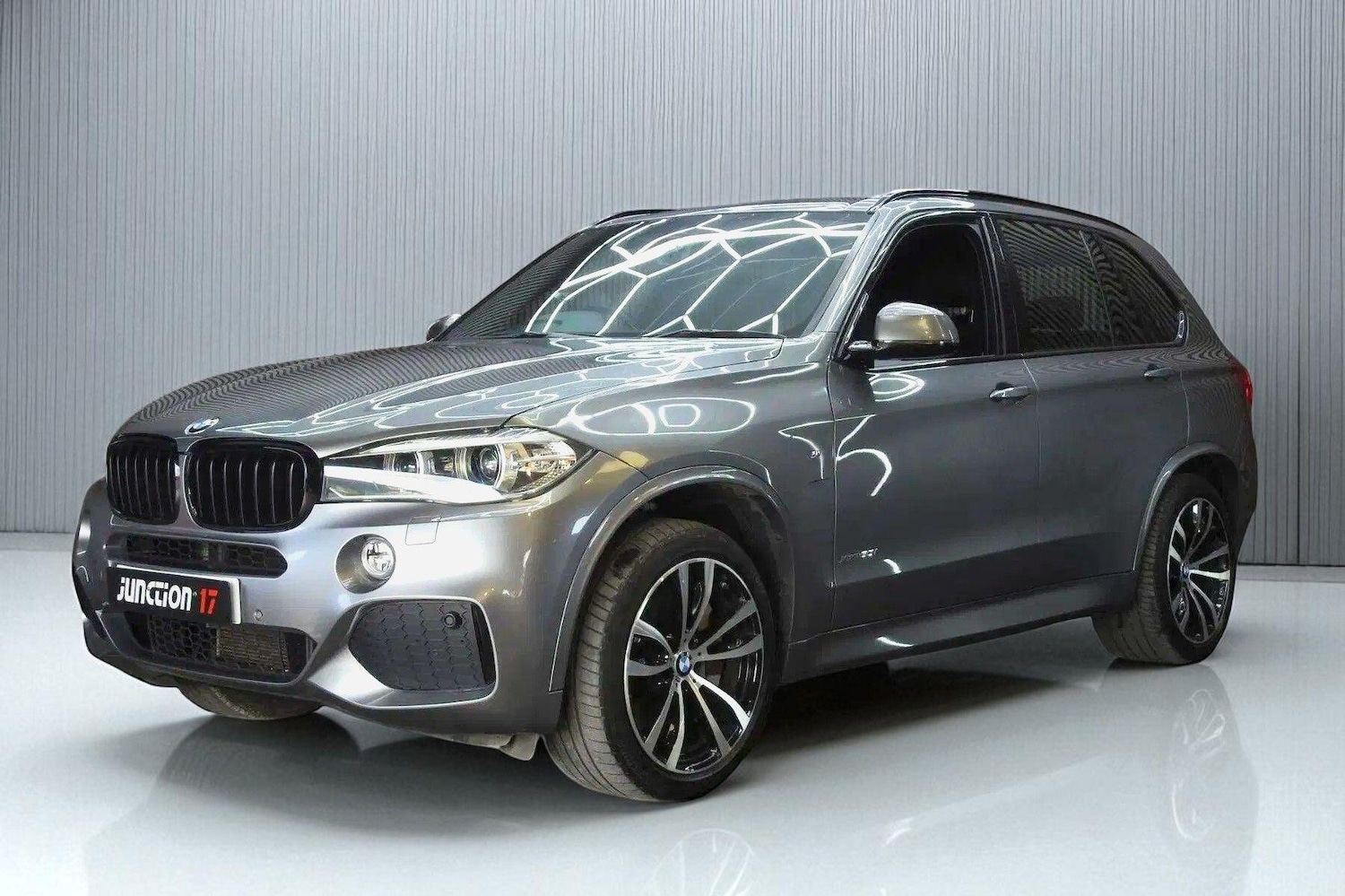 Used BMW X5 2017 for sale - 76659048: Photo 9