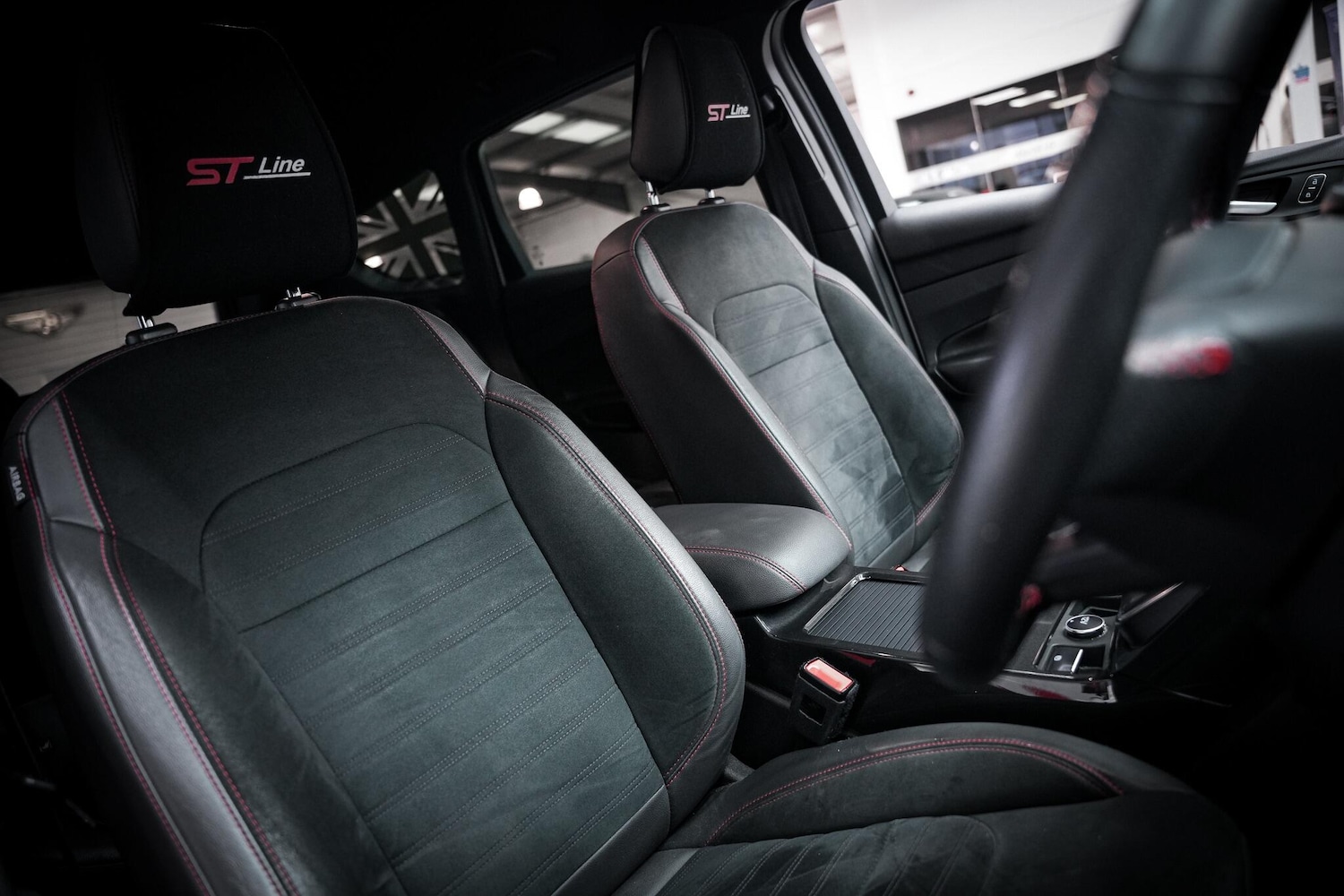 Used Ford Kuga 2019 for sale - 77550070: Photo 17