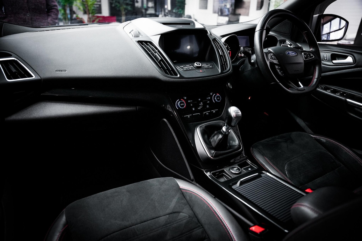 Used Ford Kuga 2019 for sale - 77550070: Photo 22