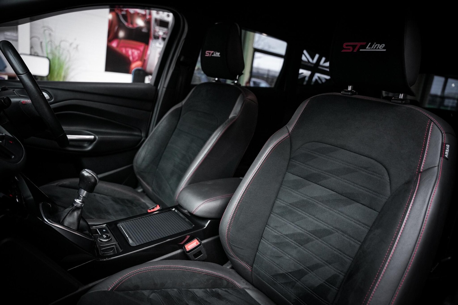 Used Ford Kuga 2019 for sale - 77550070: Photo 23