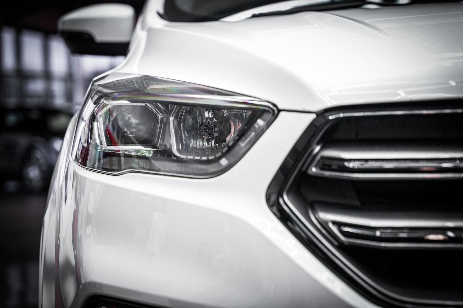 Used Ford Kuga 2019 for sale - 77550070: Photo 36