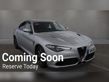 Used Alfa Romeo Giulia 2019 for sale - 78958950: Photo