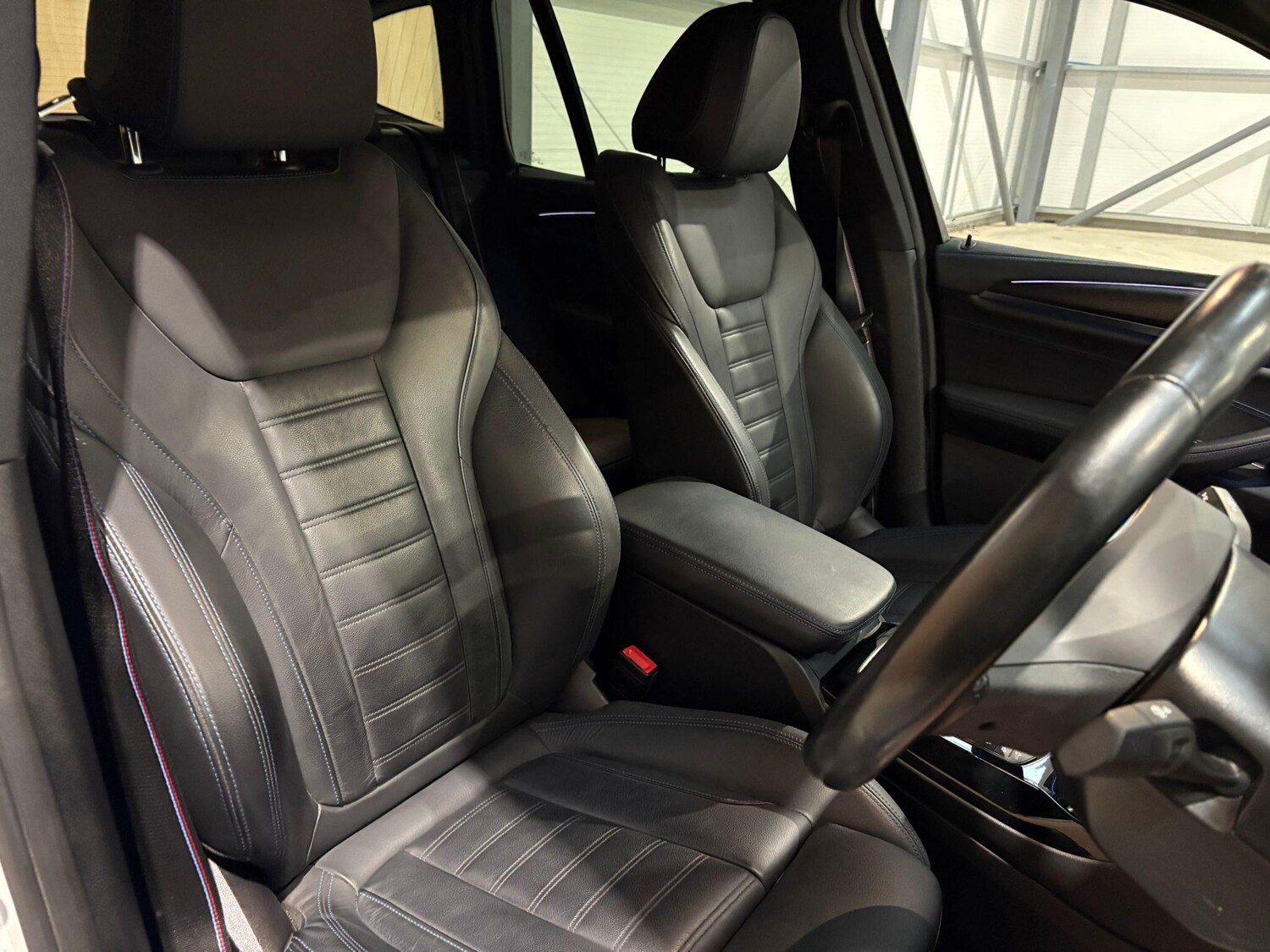 Used BMW iX3 2022 for sale - 77683770: Photo 12