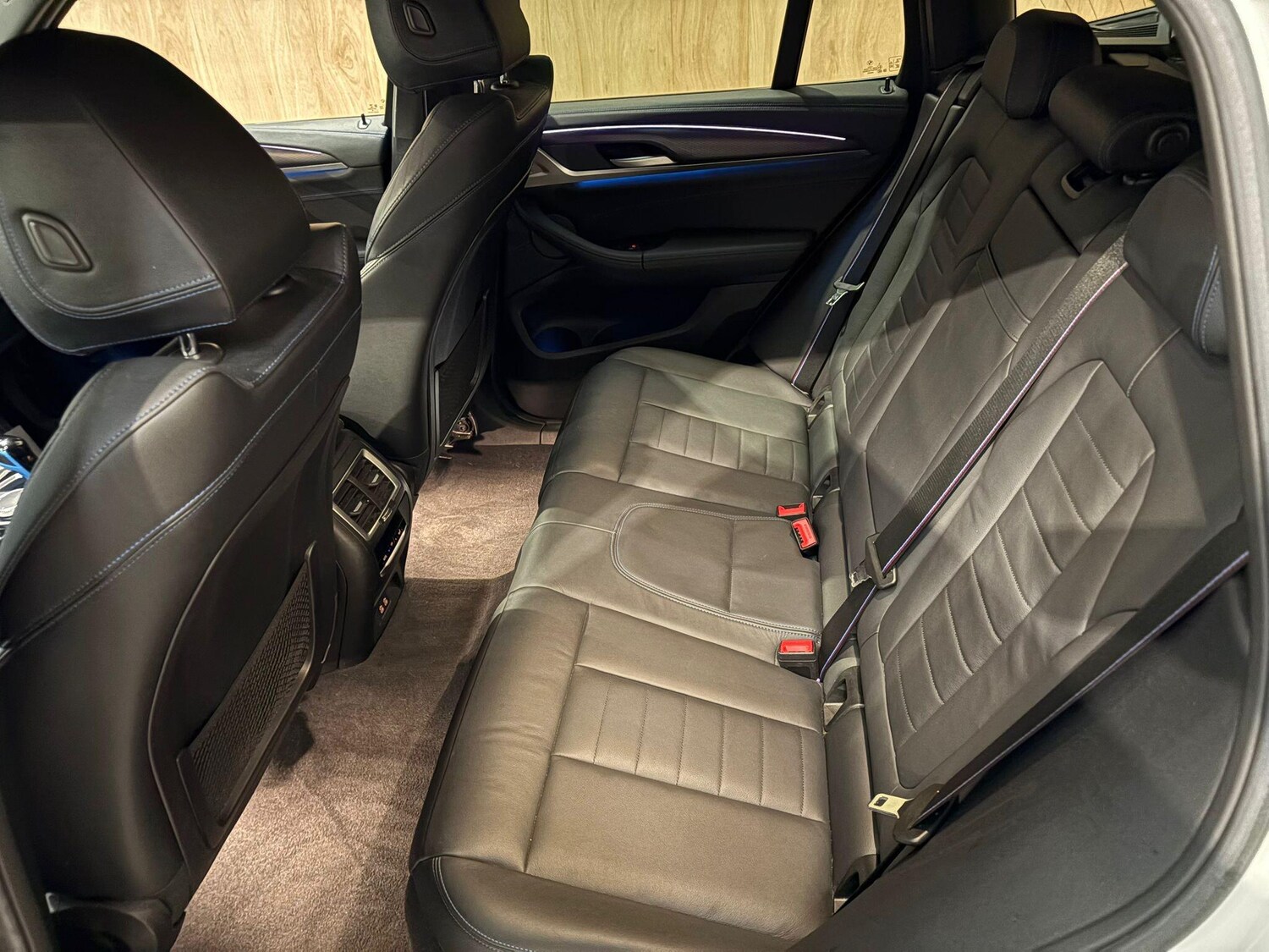 Used BMW iX3 2022 for sale - 77683770: Photo 17