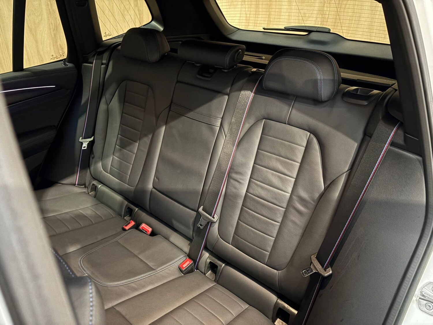 Used BMW iX3 2022 for sale - 77683770: Photo 18