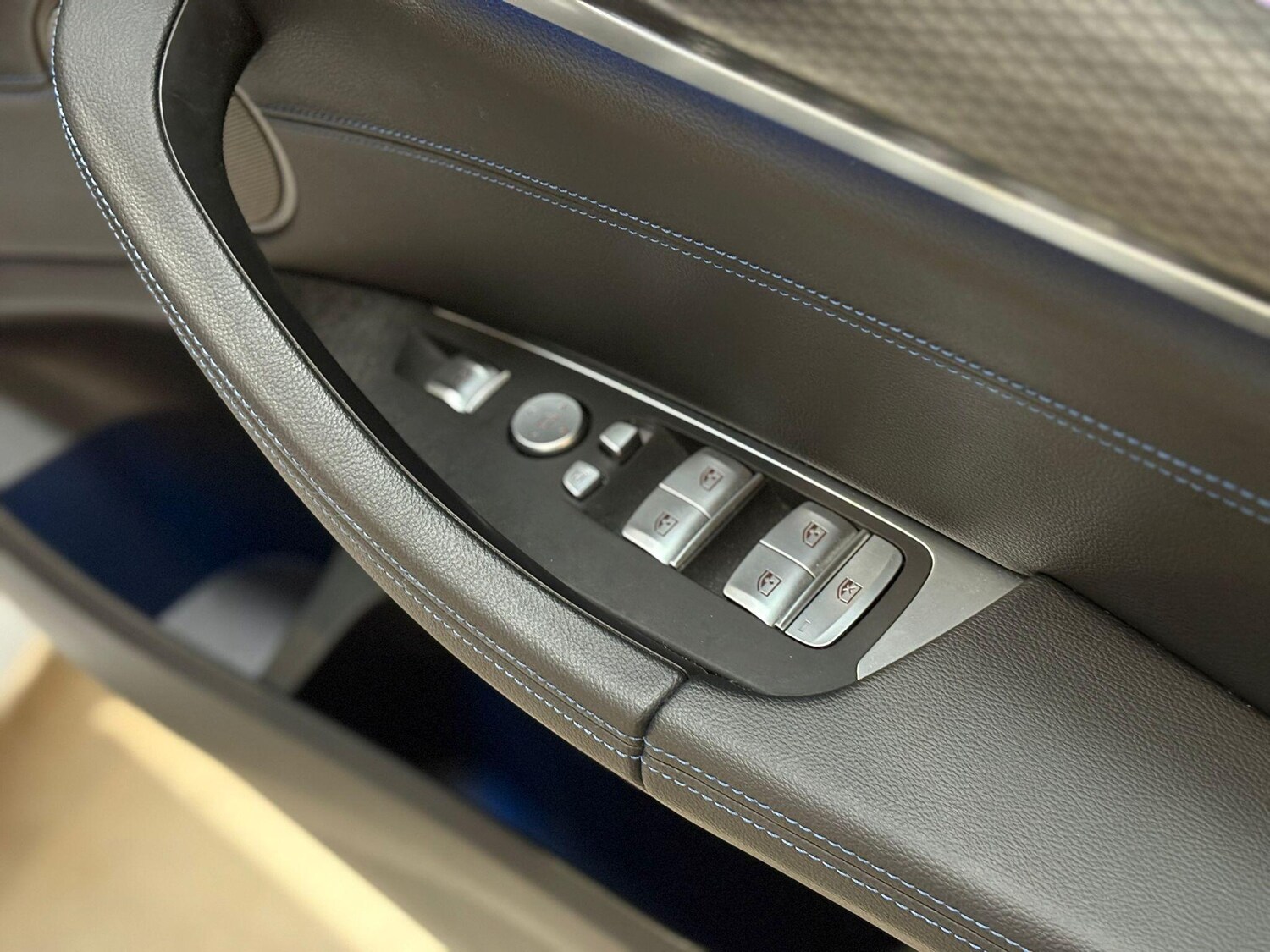 Used BMW iX3 2022 for sale - 77683770: Photo 23