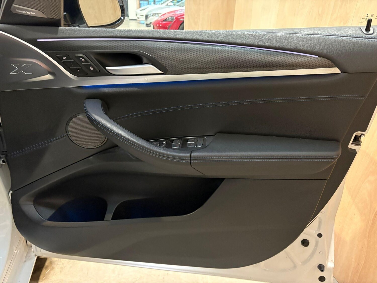 Used BMW iX3 2022 for sale - 77683770: Photo 24