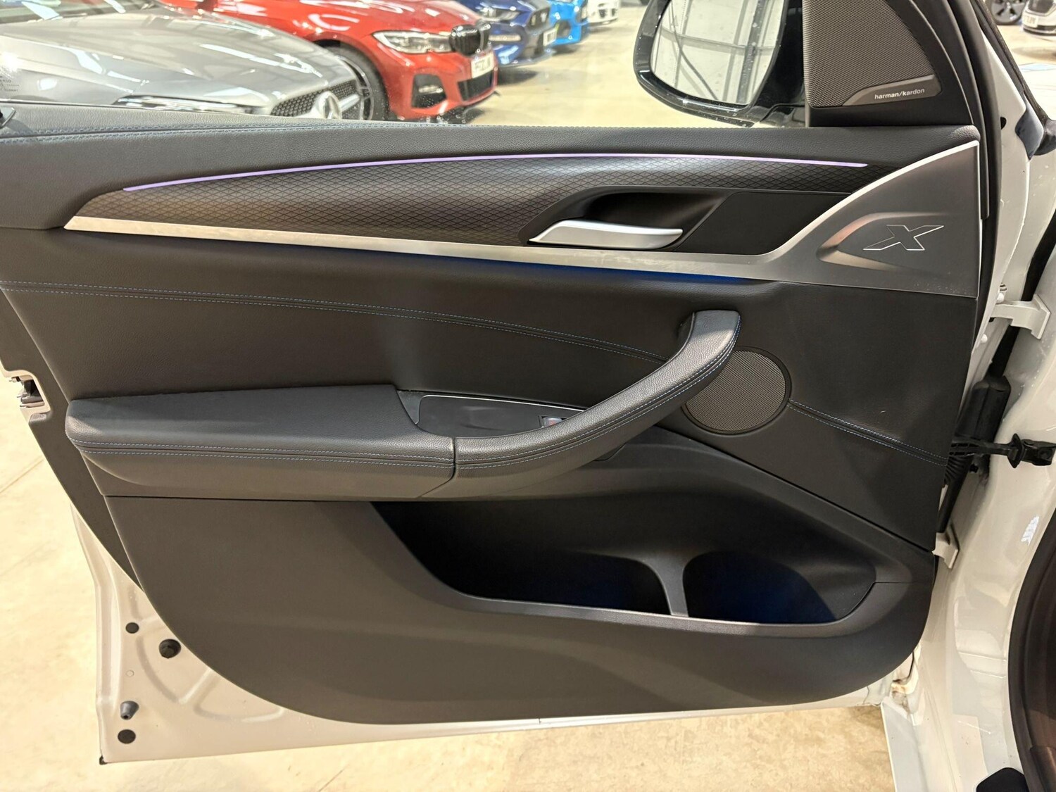 Used BMW iX3 2022 for sale - 77683770: Photo 25