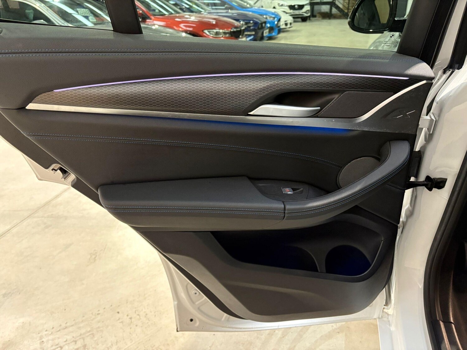 Used BMW iX3 2022 for sale - 77683770: Photo 26