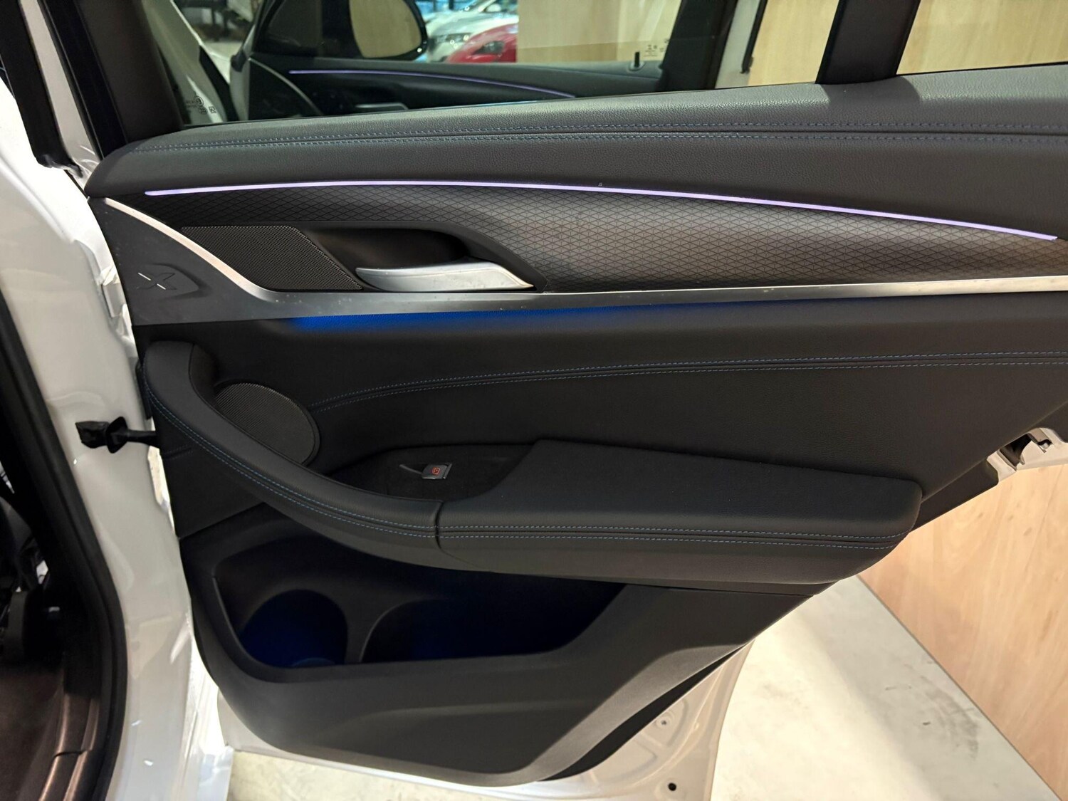 Used BMW iX3 2022 for sale - 77683770: Photo 27