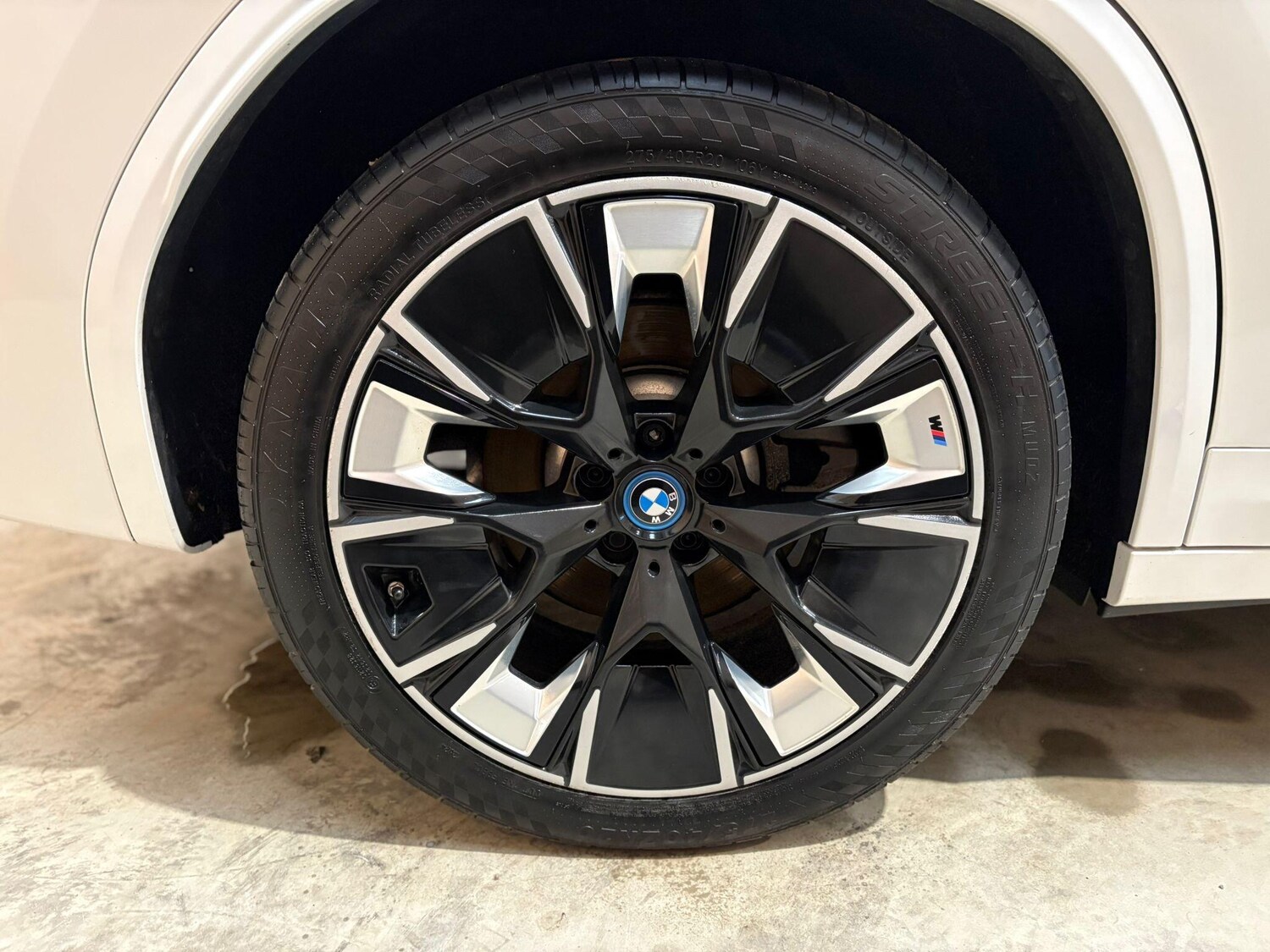 Used BMW iX3 2022 for sale - 77683770: Photo 28