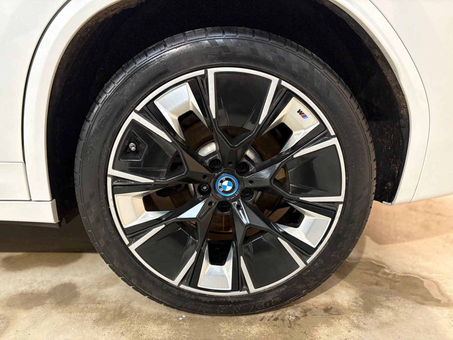 Used BMW iX3 2022 for sale - 77683770: Photo 29