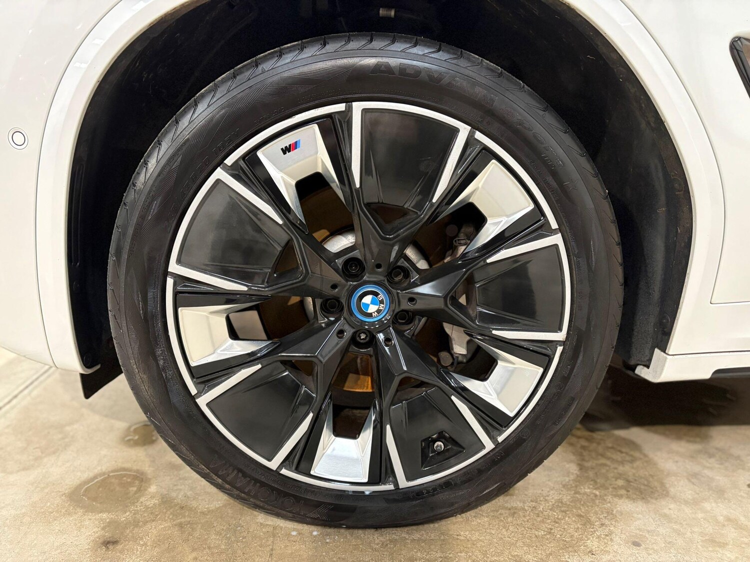 Used BMW iX3 2022 for sale - 77683770: Photo 32