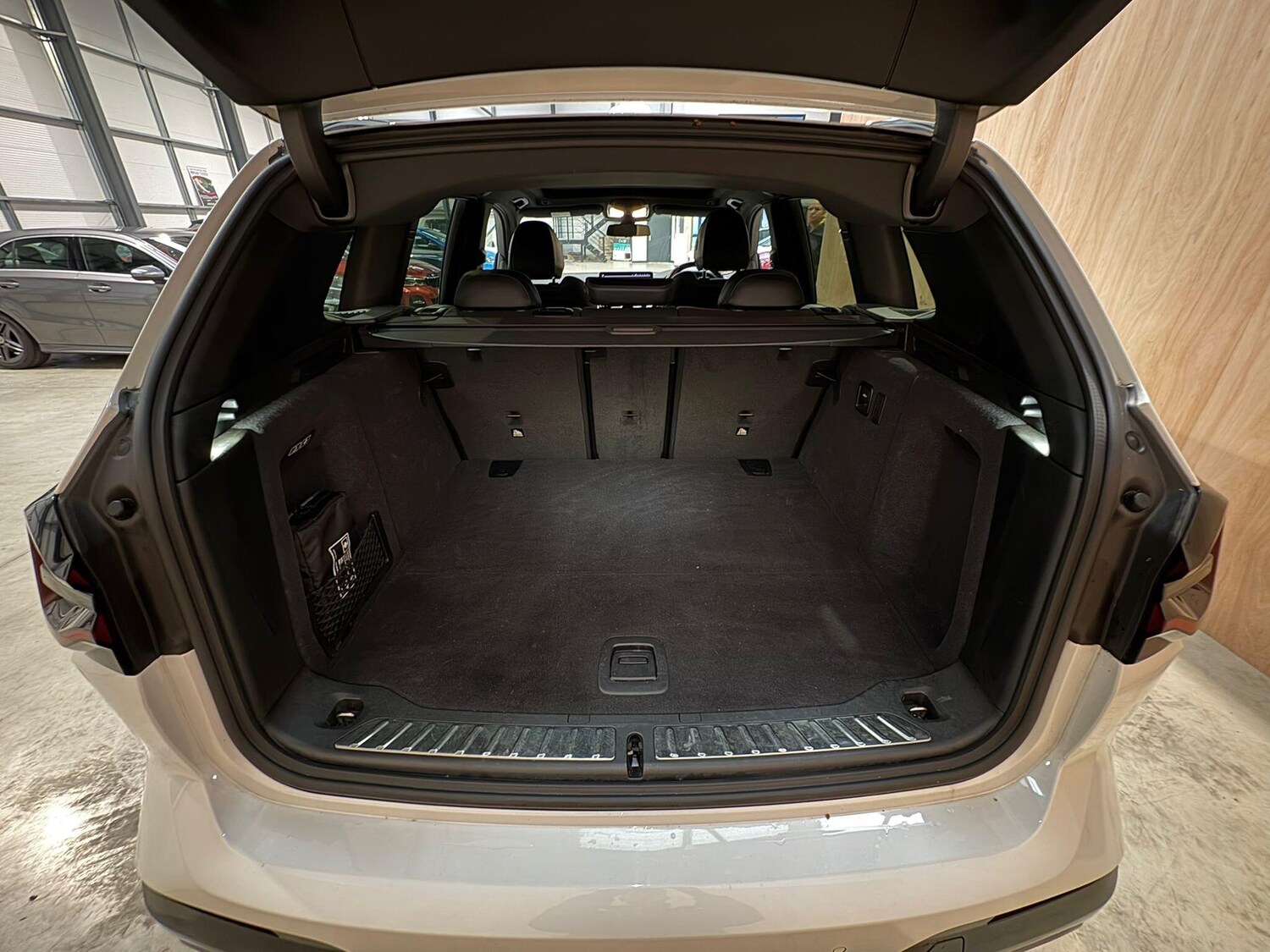 Used BMW iX3 2022 for sale - 77683770: Photo 35