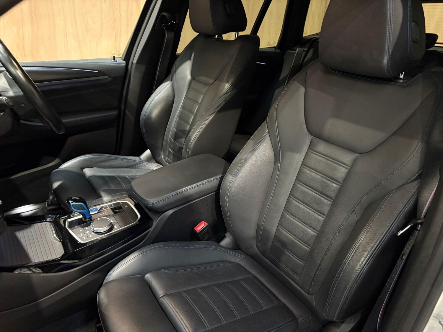 Used BMW iX3 2022 for sale - 77683770: Photo 37