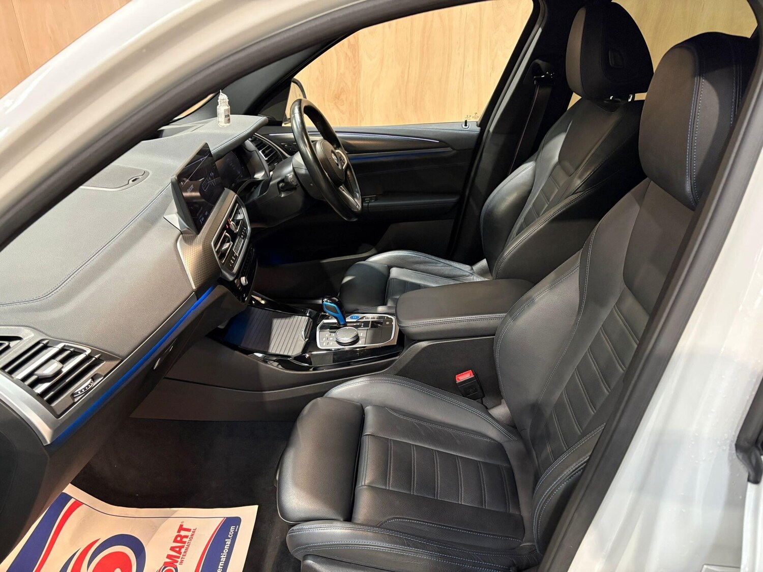 Used BMW iX3 2022 for sale - 77683770: Photo 38