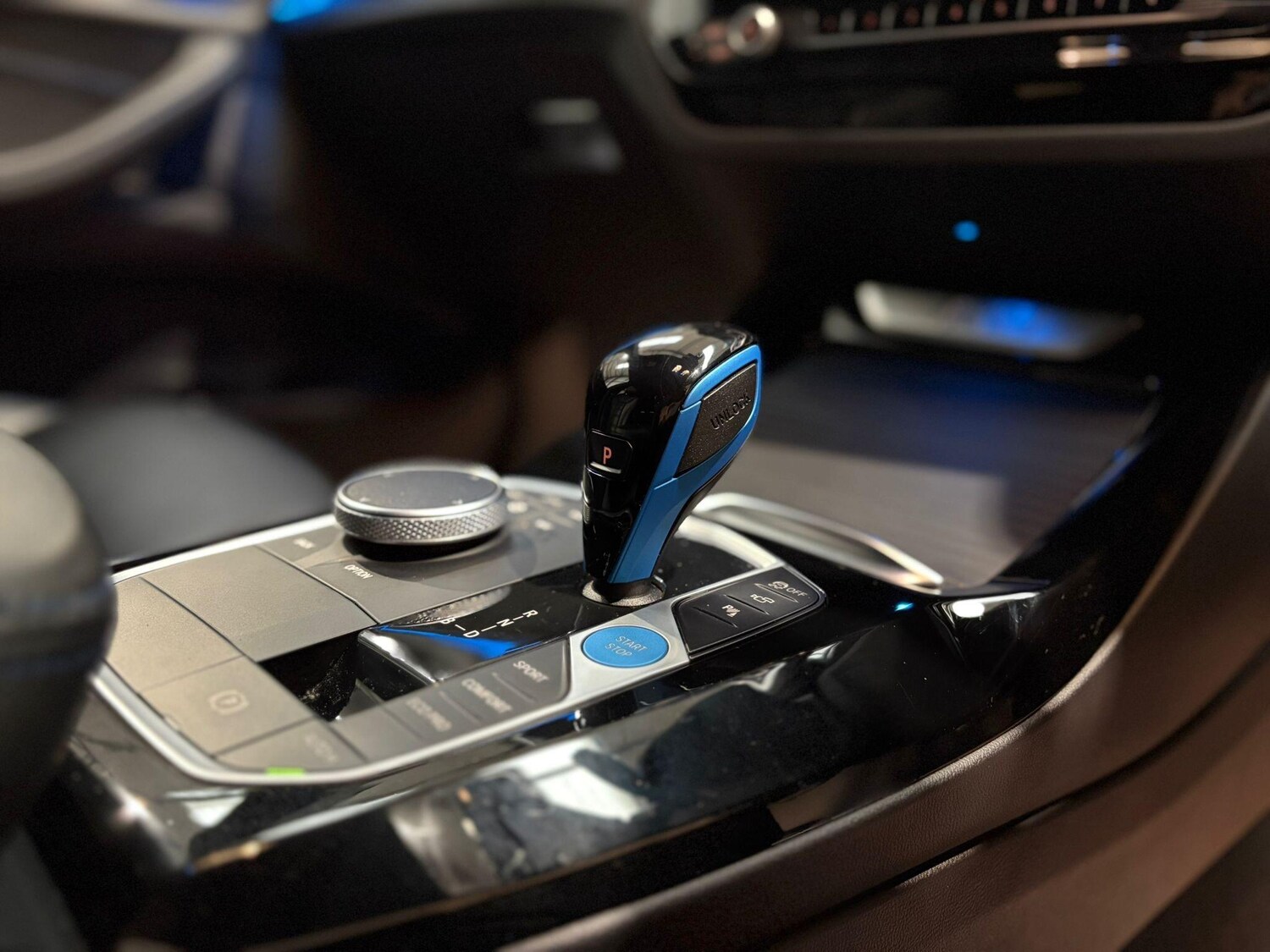 Used BMW iX3 2022 for sale - 77683770: Photo 43