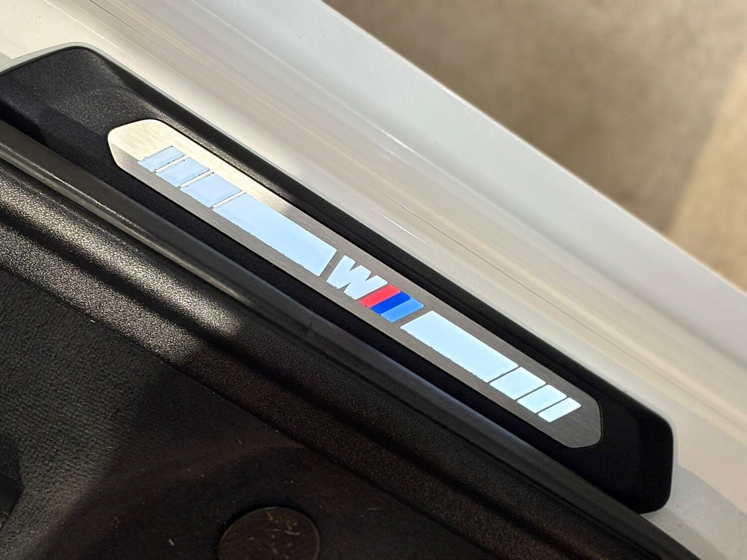 Used BMW iX3 2022 for sale - 77683770: Photo 44