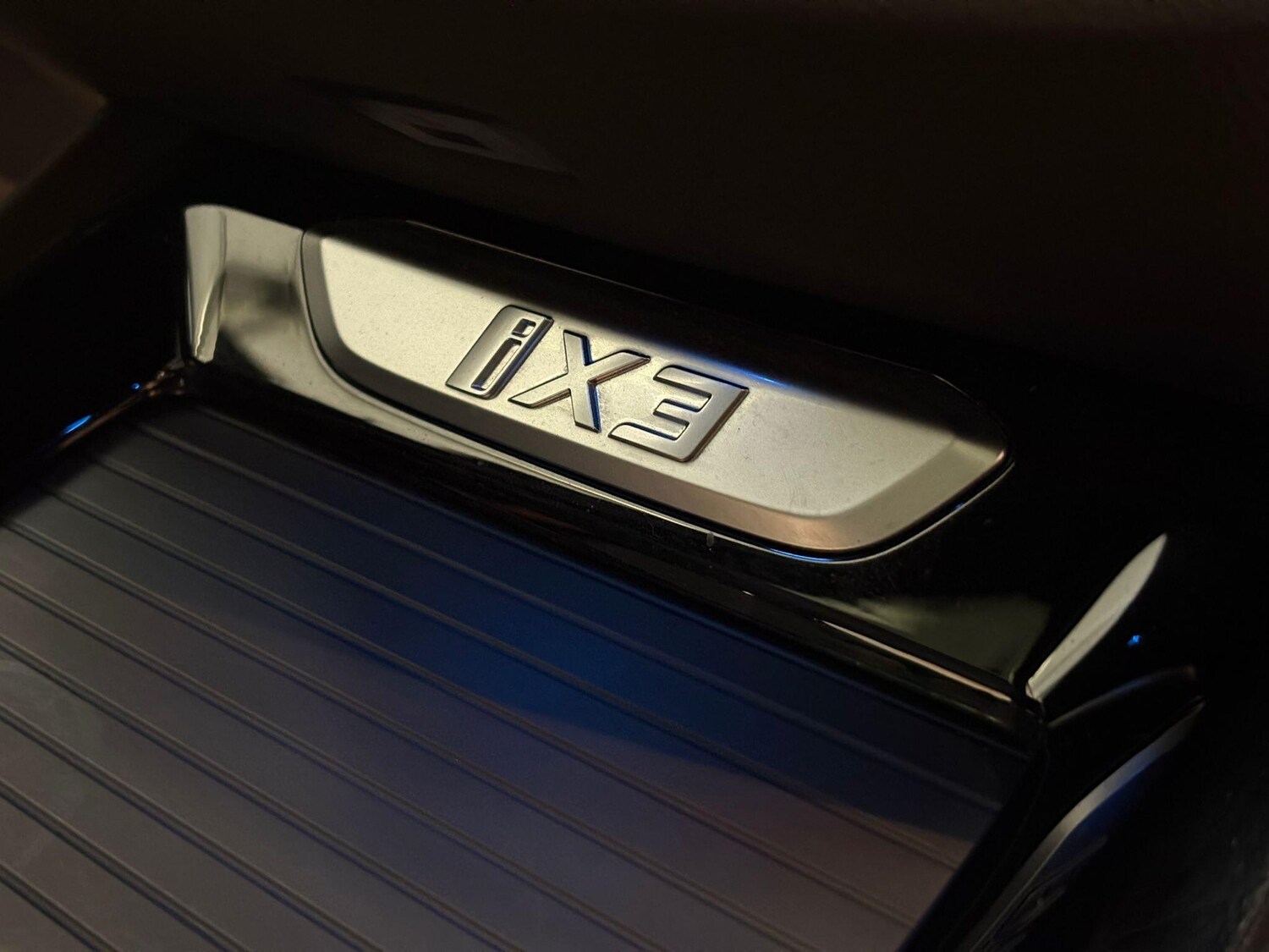 Used BMW iX3 2022 for sale - 77683770: Photo 45