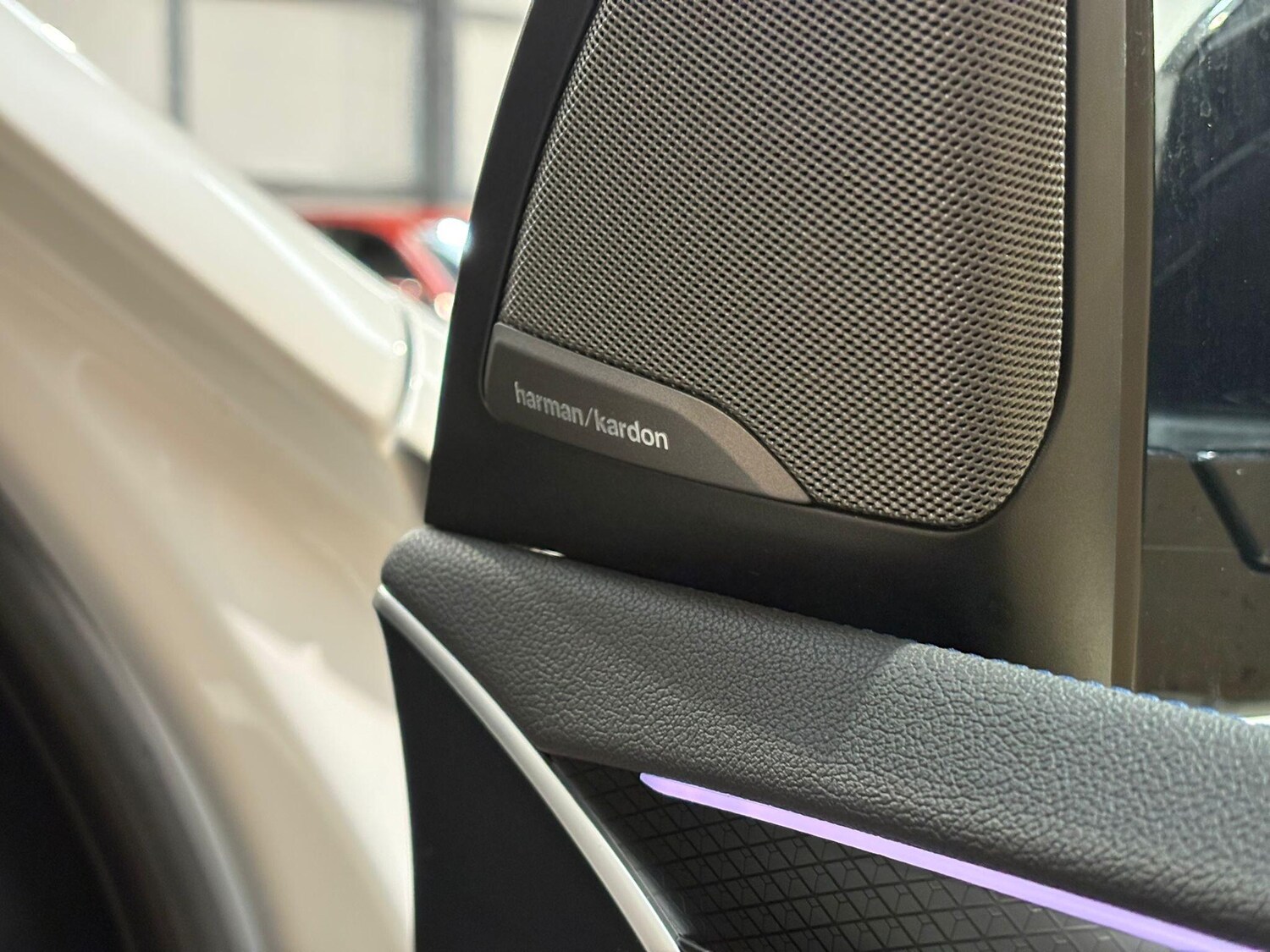 Used BMW iX3 2022 for sale - 77683770: Photo 47