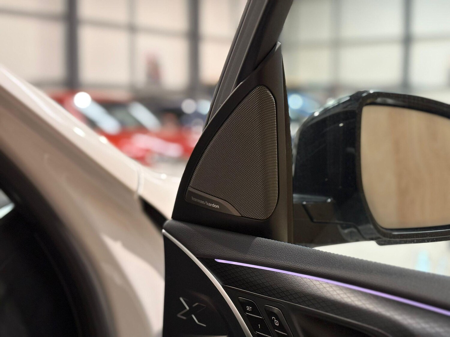 Used BMW iX3 2022 for sale - 77683770: Photo 48