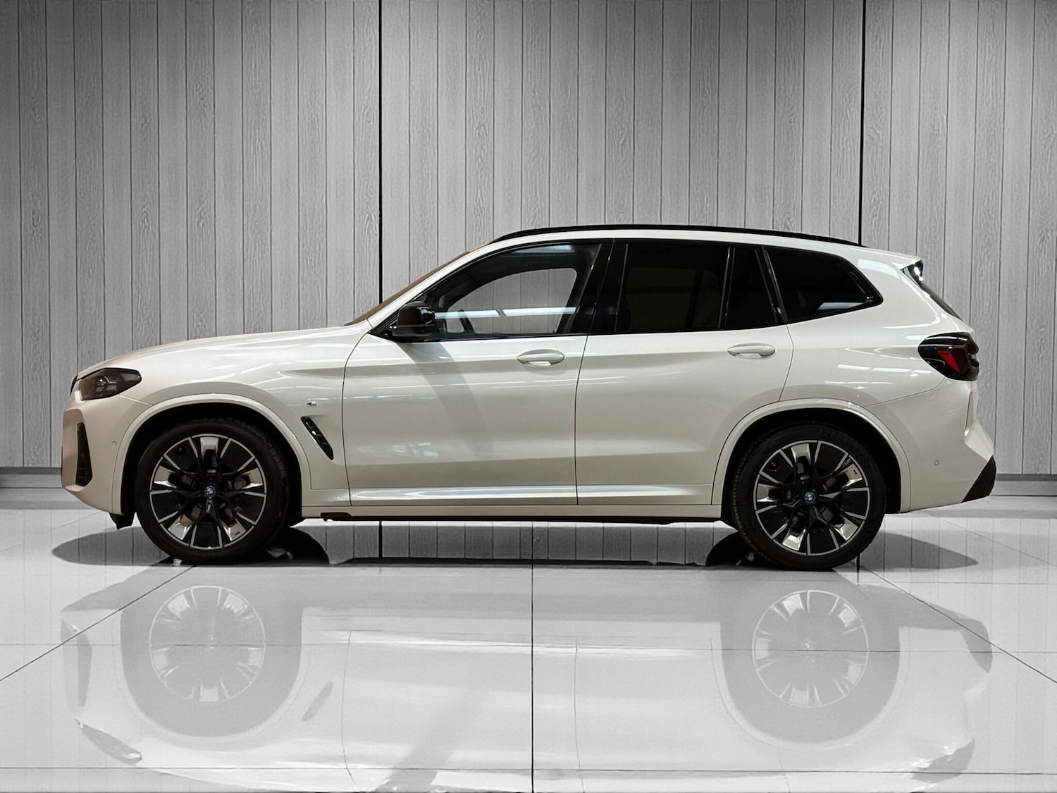 Used BMW iX3 2022 for sale - 77683770: Photo 5