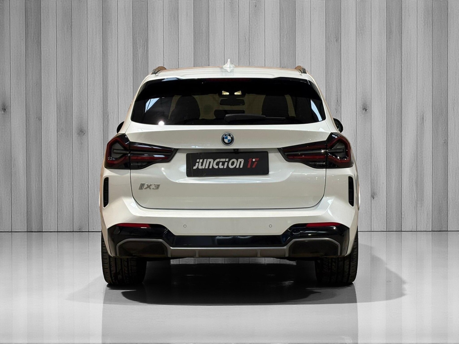 Used BMW iX3 2022 for sale - 77683770: Photo 6