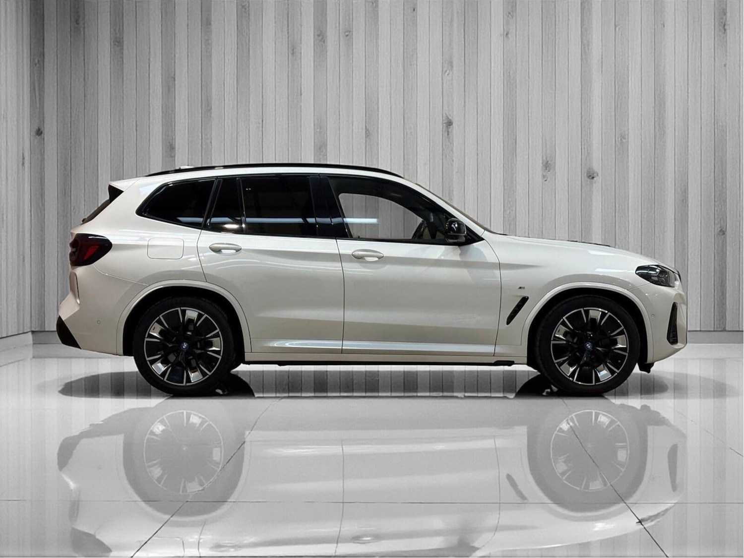 Used BMW iX3 2022 for sale - 77683770: Photo 7