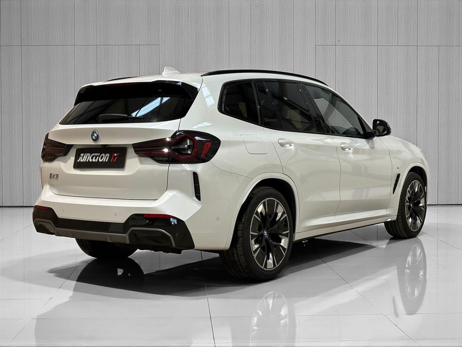 Used BMW iX3 2022 for sale - 77683770: Photo 8