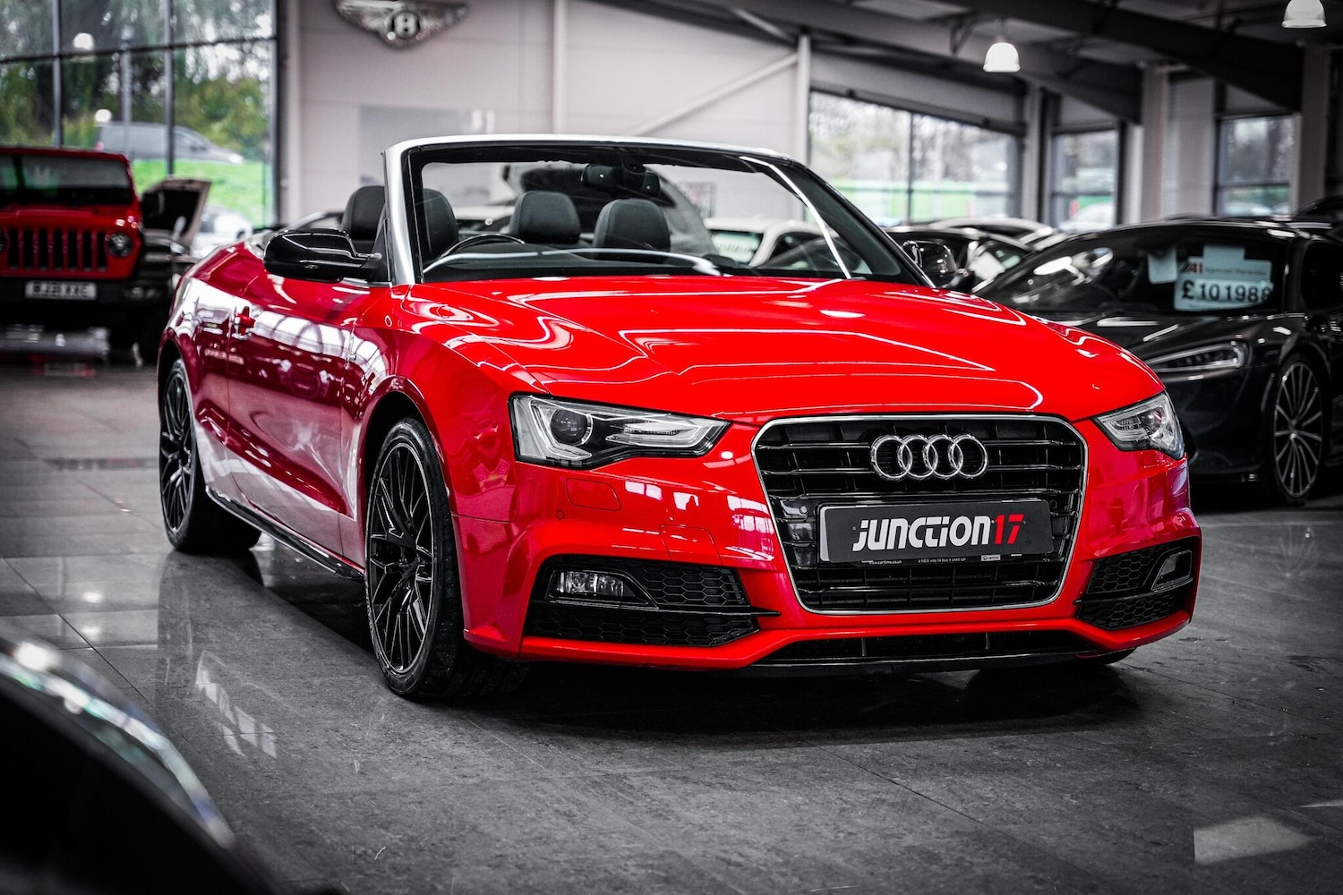 Used Audi A5 2016 for sale - 76660527: Photo 11