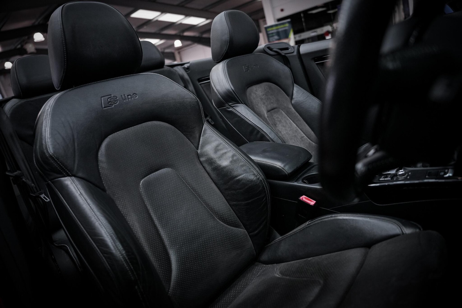 Used Audi A5 2016 for sale - 76660527: Photo 18