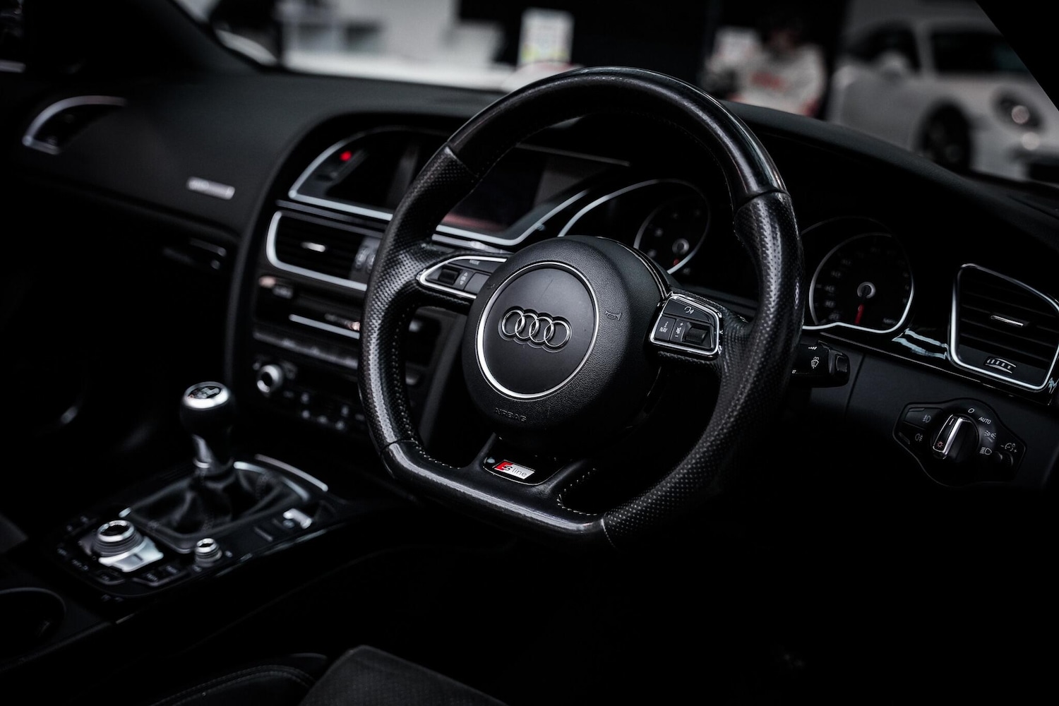 Used Audi A5 2016 for sale - 76660527: Photo 19