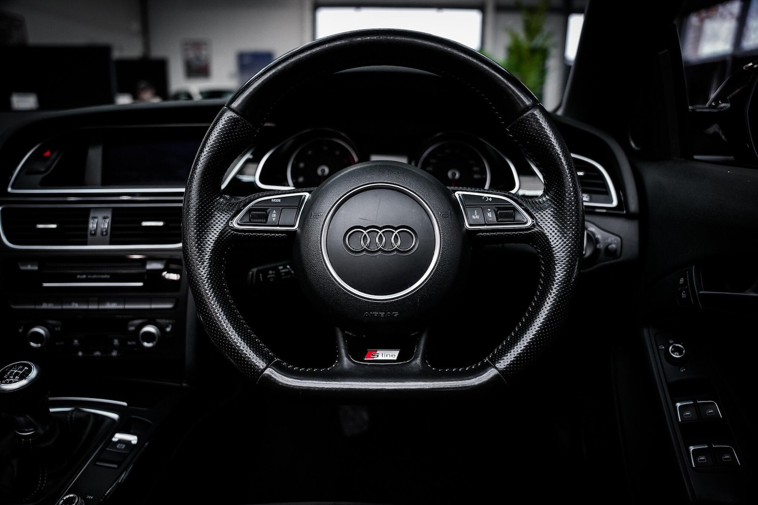 Used Audi A5 2016 for sale - 76660527: Photo 20