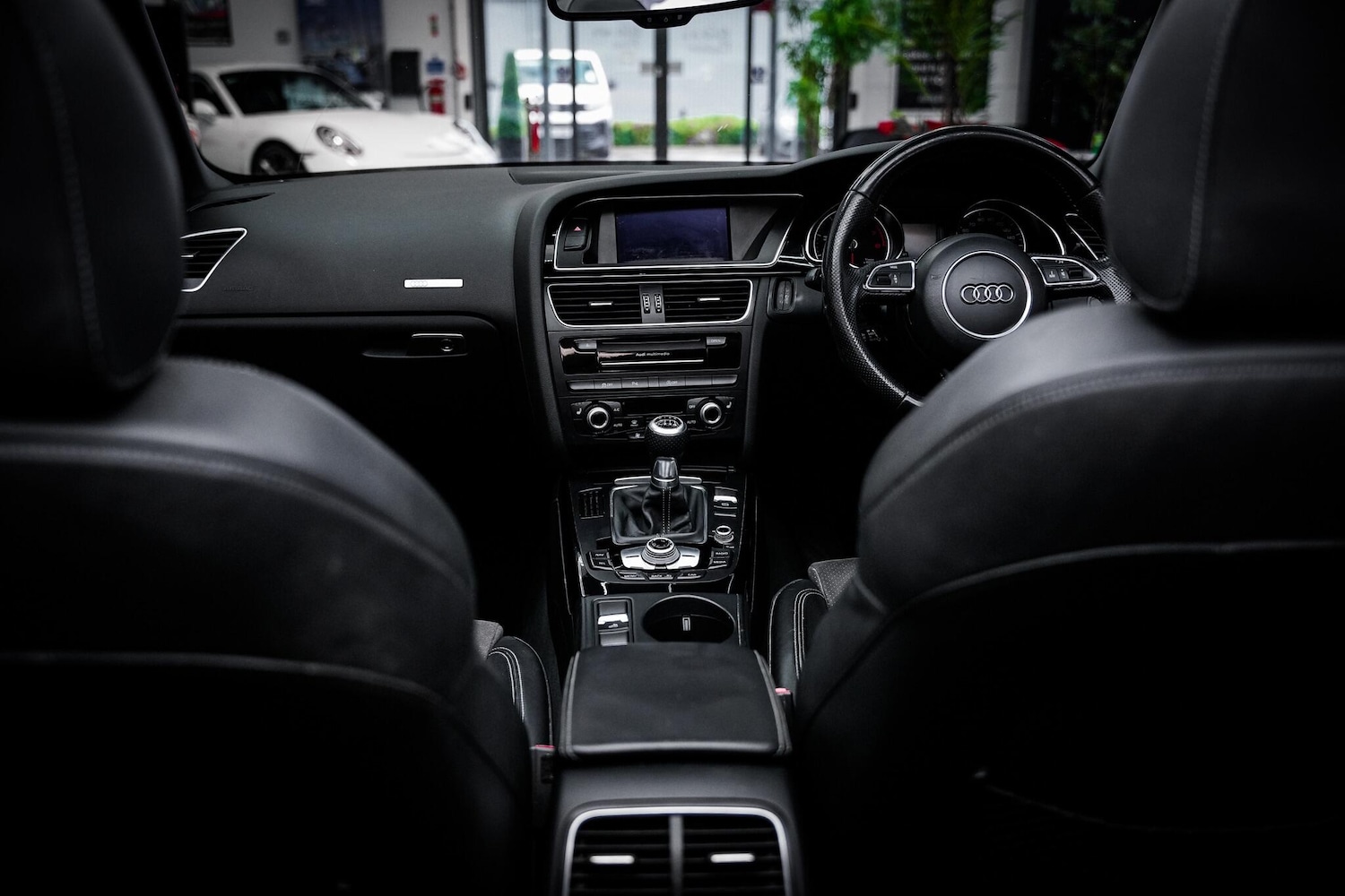 Used Audi A5 2016 for sale - 76660527: Photo 22