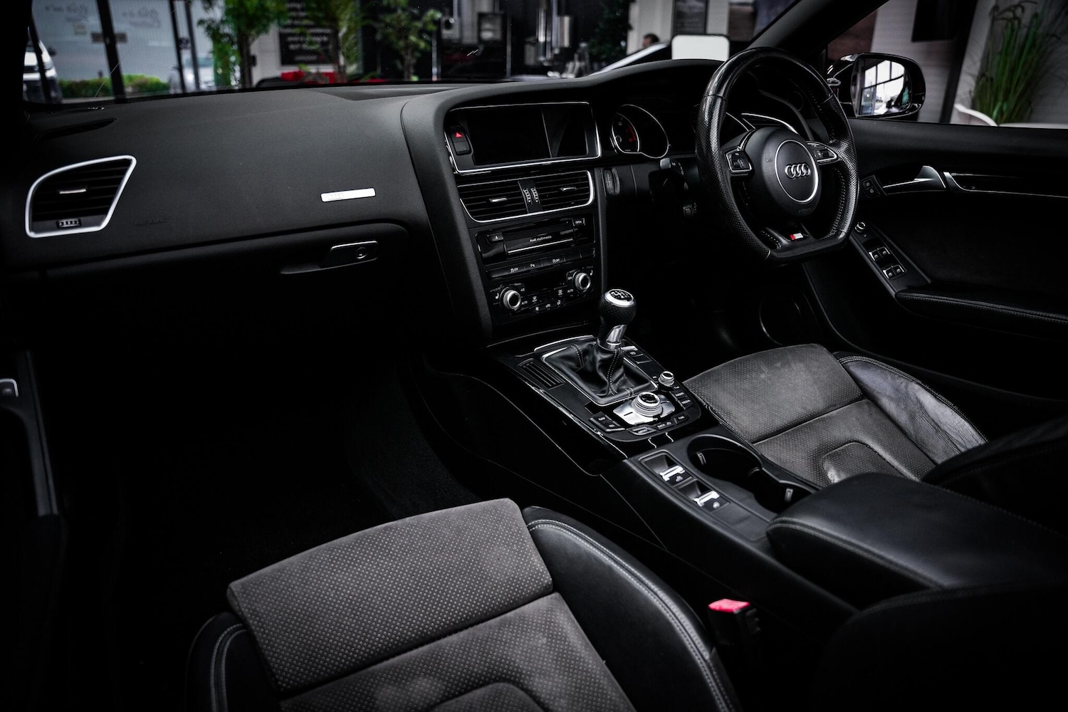 Used Audi A5 2016 for sale - 76660527: Photo 23