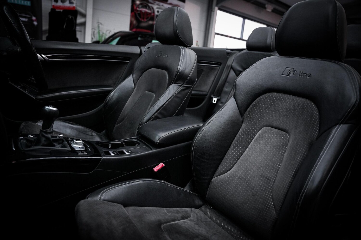 Used Audi A5 2016 for sale - 76660527: Photo 24