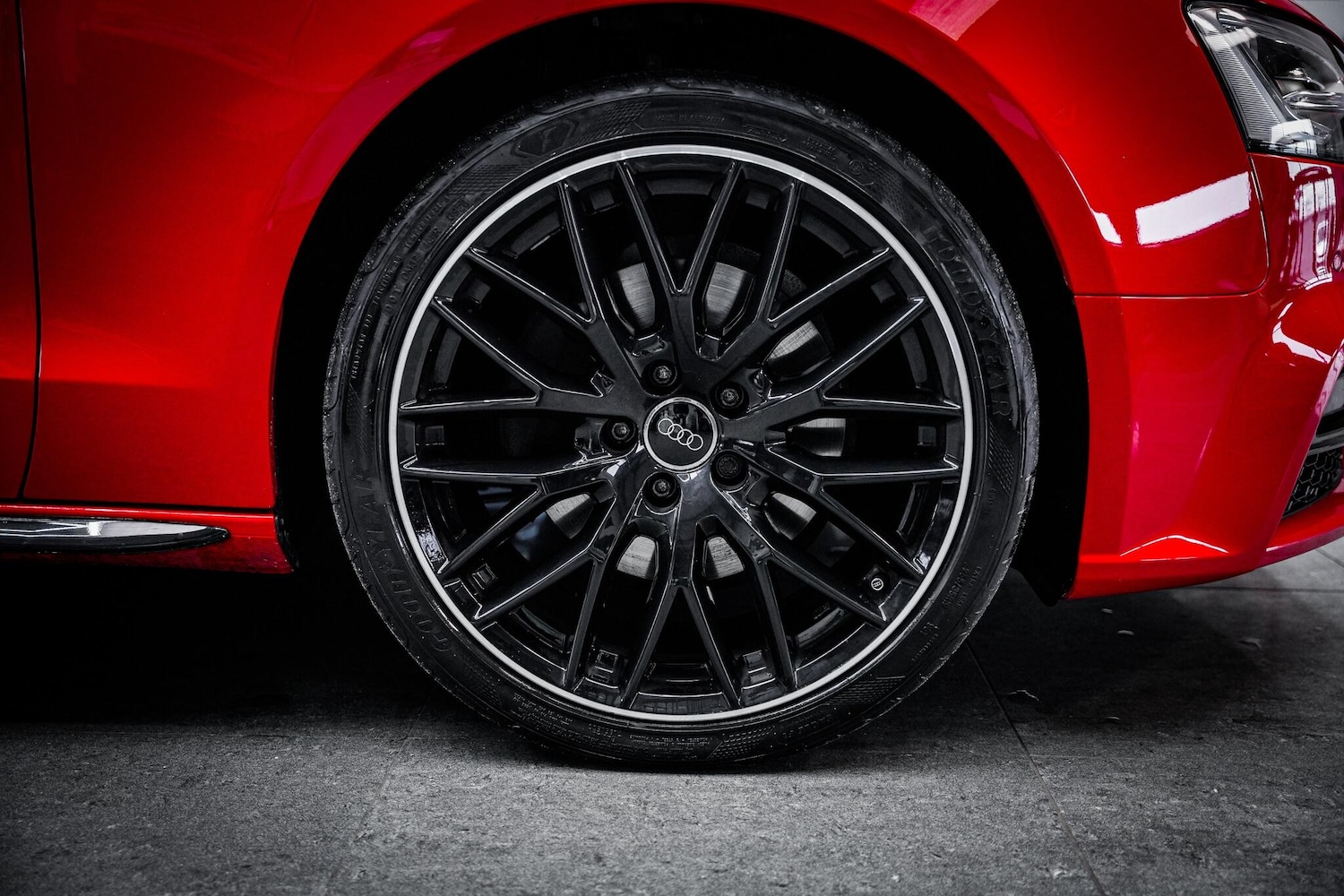 Used Audi A5 2016 for sale - 76660527: Photo 26