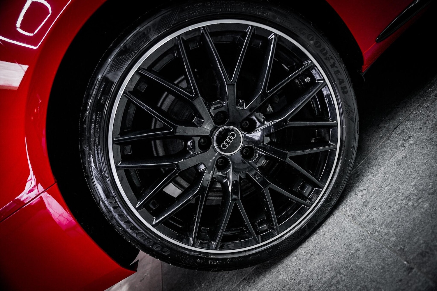 Used Audi A5 2016 for sale - 76660527: Photo 27