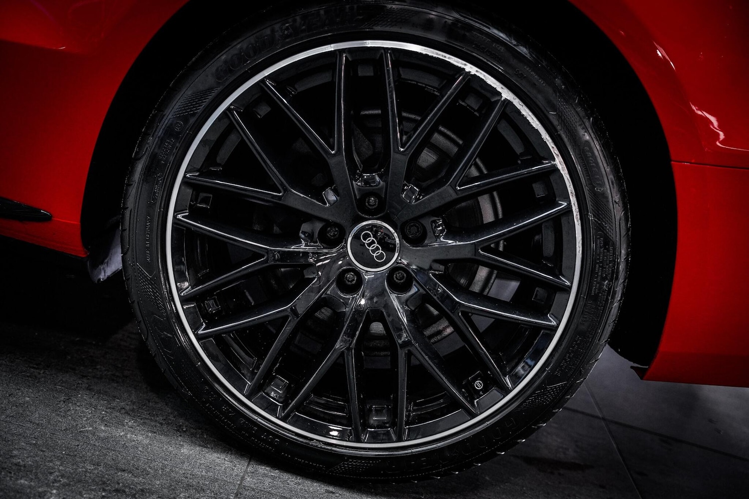 Used Audi A5 2016 for sale - 76660527: Photo 28