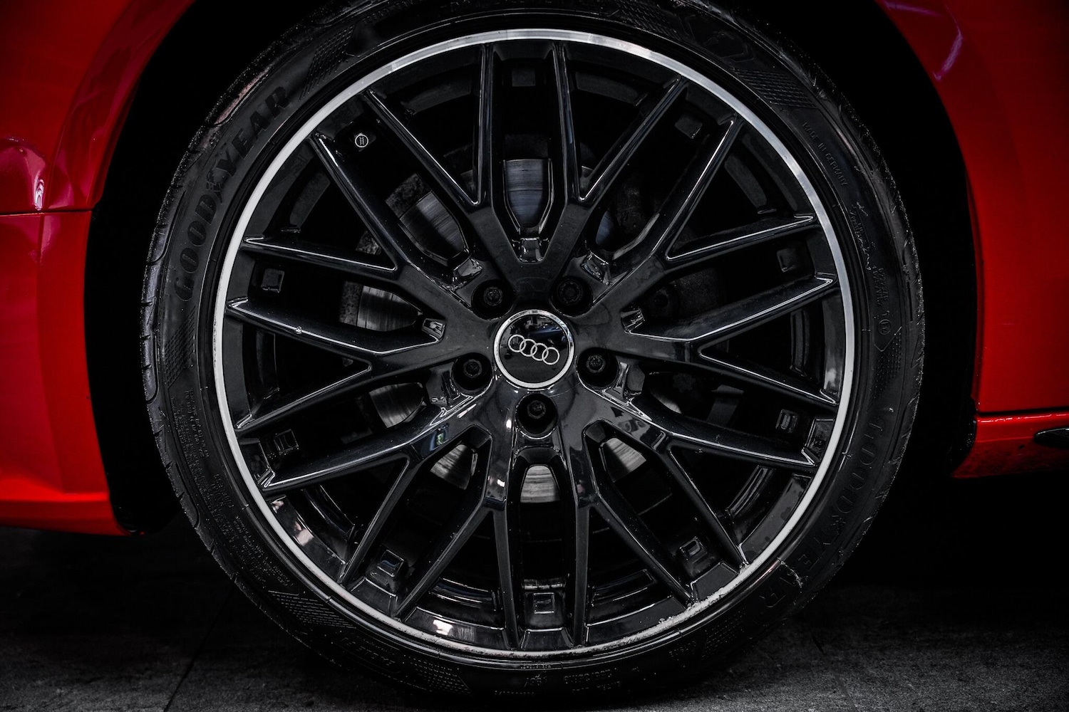 Used Audi A5 2016 for sale - 76660527: Photo 29