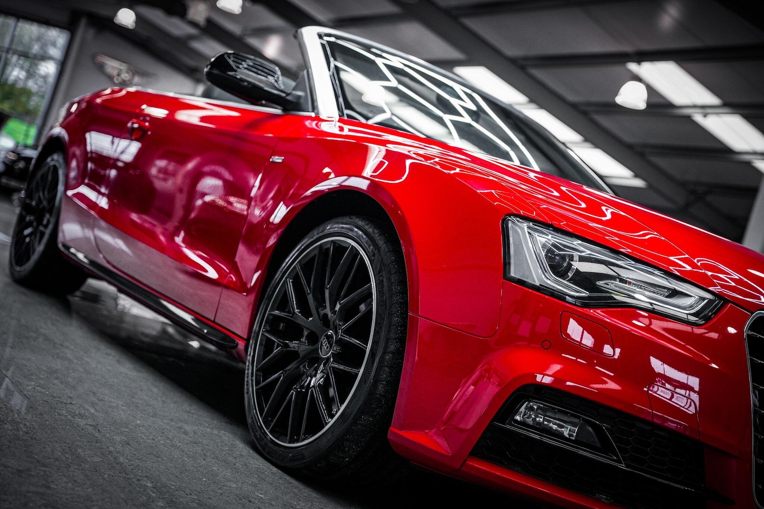 Used Audi A5 2016 for sale - 76660527: Photo 32