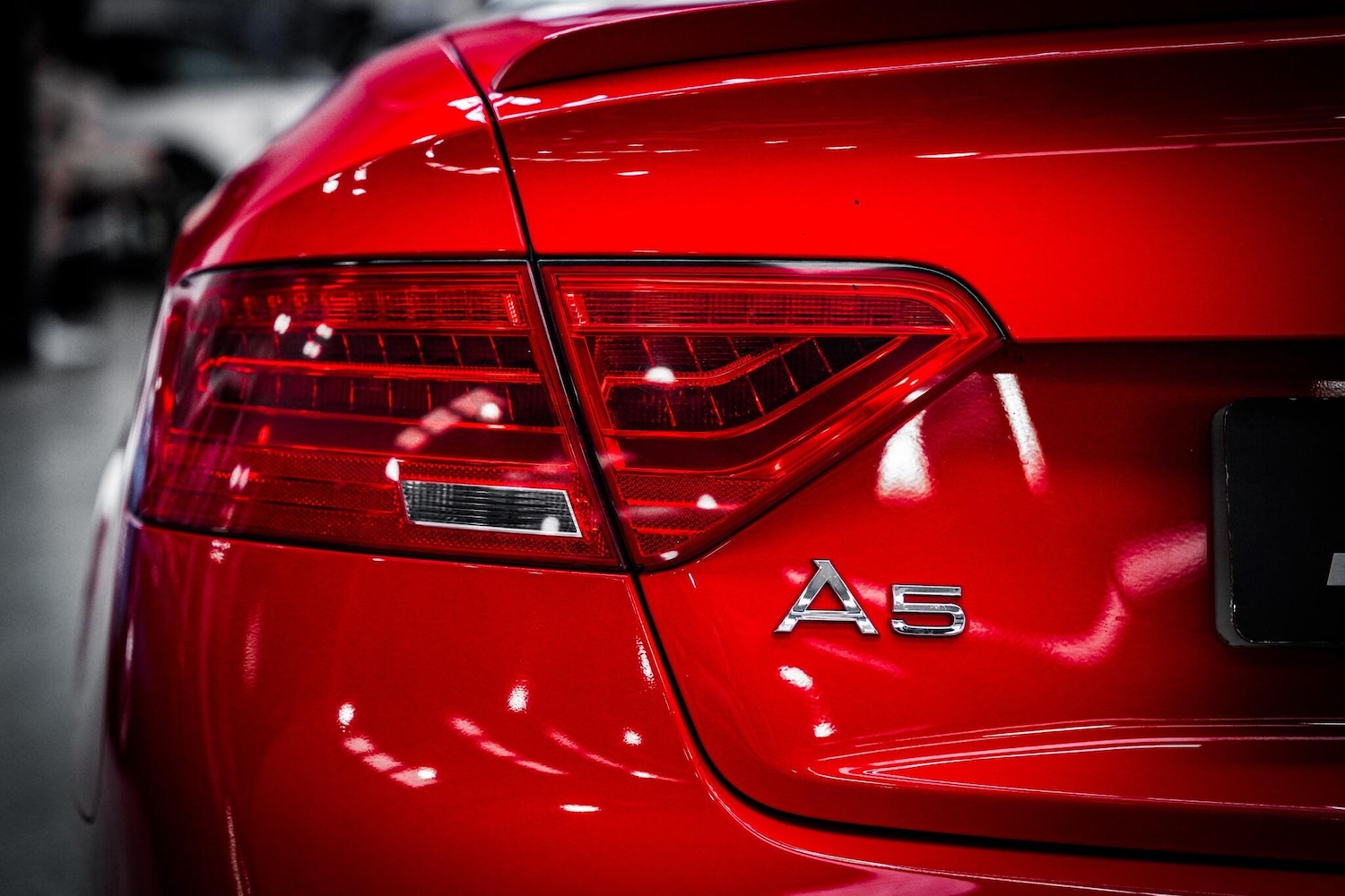 Used Audi A5 2016 for sale - 76660527: Photo 34