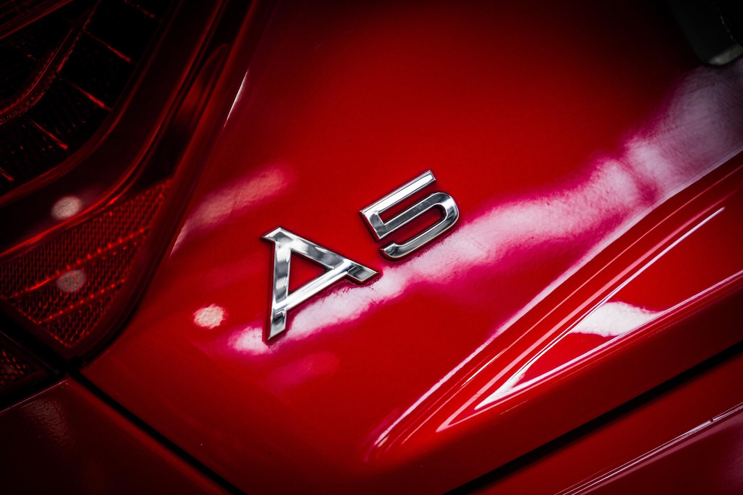 Used Audi A5 2016 for sale - 76660527: Photo 35