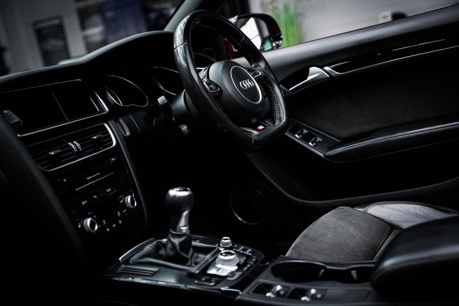 Used Audi A5 2016 for sale - 76660527: Photo 4