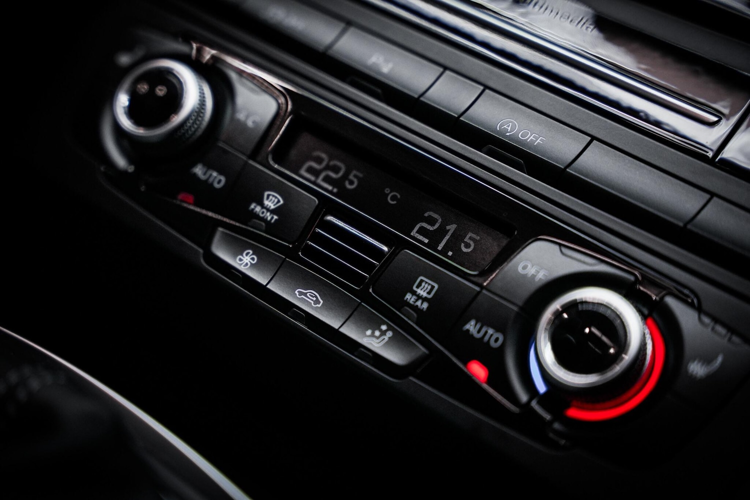 Used Audi A5 2016 for sale - 76660527: Photo 43