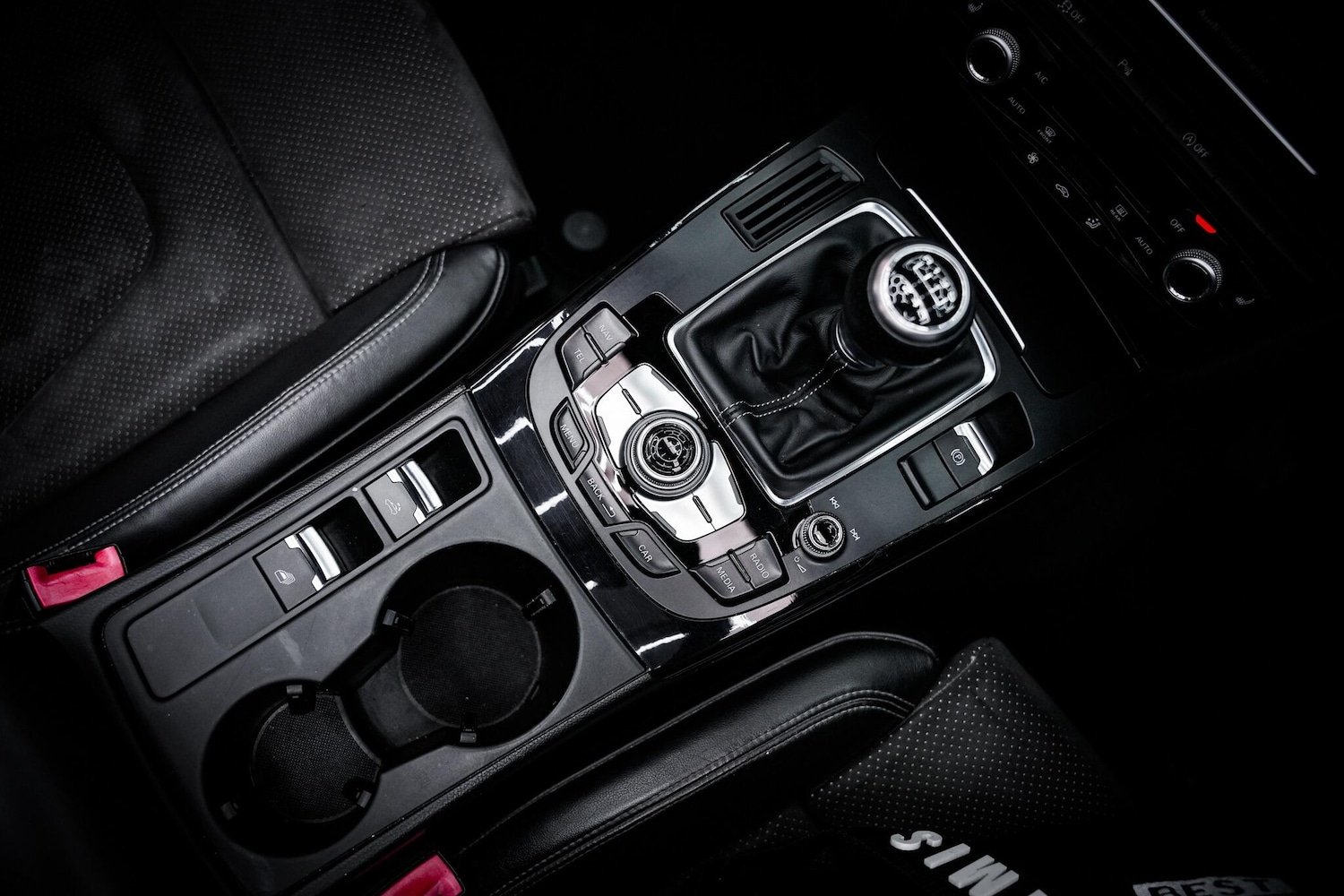 Used Audi A5 2016 for sale - 76660527: Photo 6