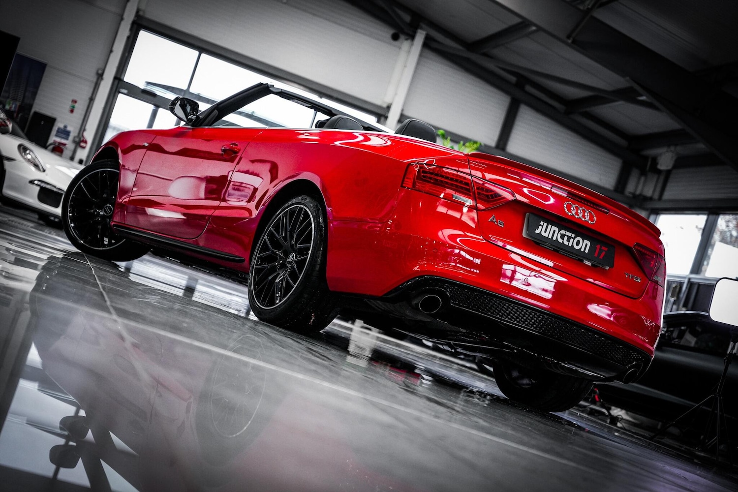 Used Audi A5 2016 for sale - 76660527: Photo 9